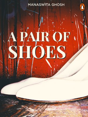 cover image of A Pair of Shoes